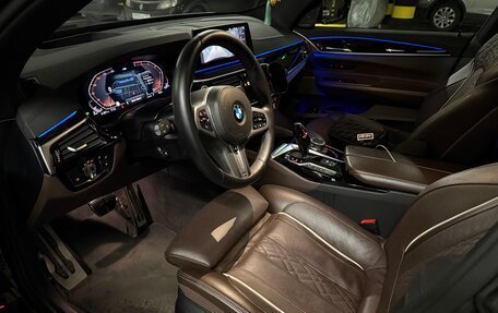 BMW 6 серия, 2020 год, 6 550 000 рублей, 9 фотография