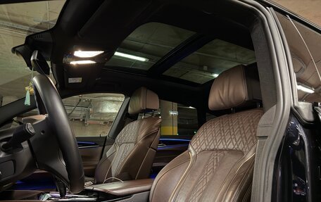 BMW 6 серия, 2020 год, 6 550 000 рублей, 10 фотография