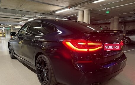 BMW 6 серия, 2020 год, 6 550 000 рублей, 6 фотография