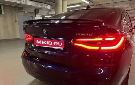 BMW 6 серия, 2020 год, 6 550 000 рублей, 5 фотография