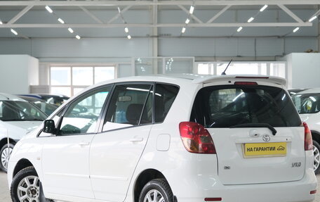 Toyota Corolla Spacio II, 2001 год, 649 000 рублей, 5 фотография