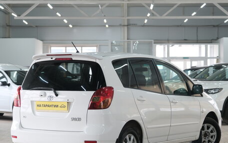 Toyota Corolla Spacio II, 2001 год, 649 000 рублей, 7 фотография