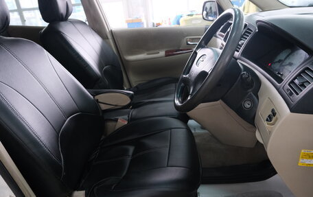 Toyota Corolla Spacio II, 2001 год, 649 000 рублей, 8 фотография