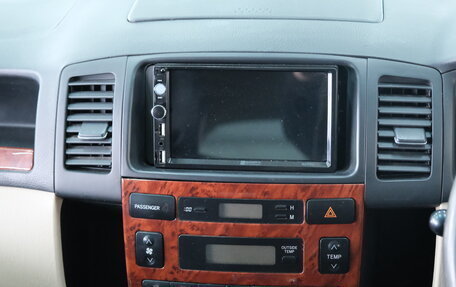 Toyota Corolla Spacio II, 2001 год, 649 000 рублей, 16 фотография