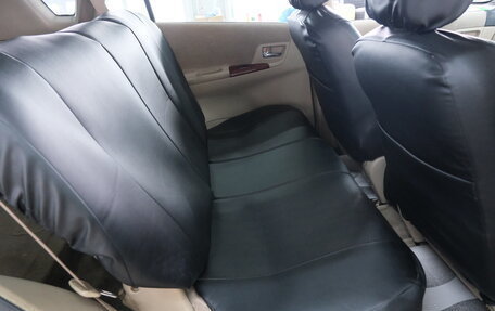 Toyota Corolla Spacio II, 2001 год, 649 000 рублей, 21 фотография