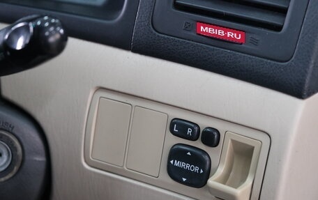 Toyota Corolla Spacio II, 2001 год, 649 000 рублей, 10 фотография