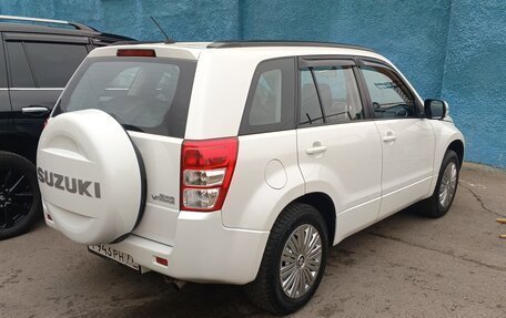 Suzuki Grand Vitara, 2013 год, 1 350 000 рублей, 4 фотография