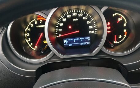 Suzuki Grand Vitara, 2013 год, 1 350 000 рублей, 9 фотография