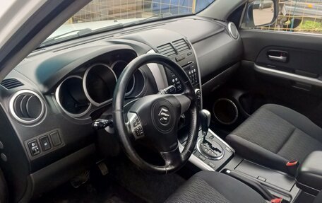 Suzuki Grand Vitara, 2013 год, 1 350 000 рублей, 6 фотография
