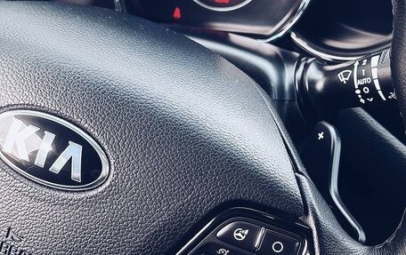 KIA cee'd III, 2017 год, 1 320 000 рублей, 6 фотография