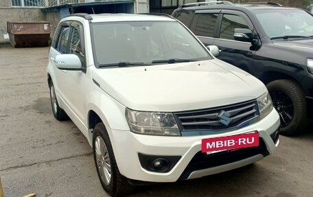 Suzuki Grand Vitara, 2013 год, 1 350 000 рублей, 2 фотография