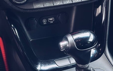 KIA cee'd III, 2017 год, 1 320 000 рублей, 7 фотография