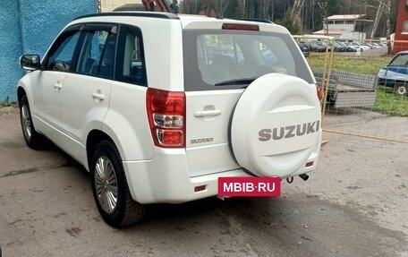 Suzuki Grand Vitara, 2013 год, 1 350 000 рублей, 3 фотография