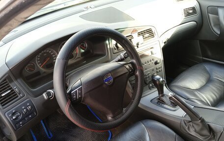 Volvo S60 III, 2006 год, 750 000 рублей, 6 фотография