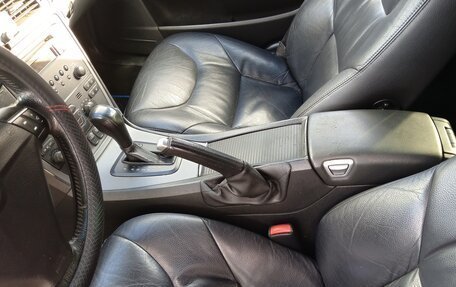 Volvo S60 III, 2006 год, 750 000 рублей, 7 фотография