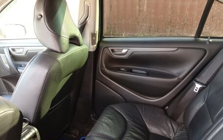 Volvo S60 III, 2006 год, 750 000 рублей, 8 фотография