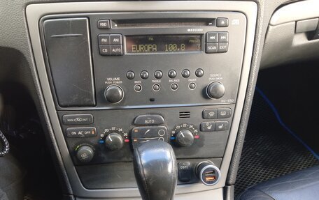 Volvo S60 III, 2006 год, 750 000 рублей, 11 фотография