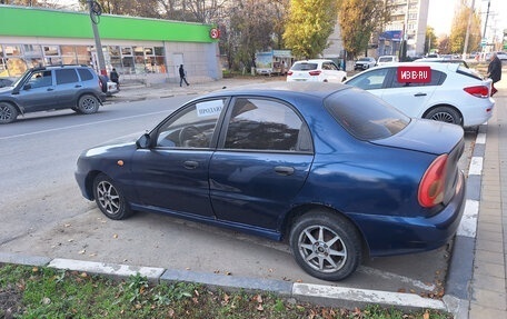 ЗАЗ Chance, 2011 год, 160 000 рублей, 3 фотография