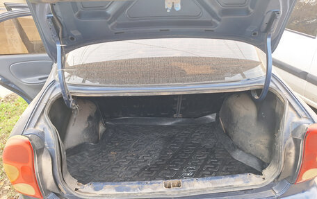 ЗАЗ Chance, 2011 год, 160 000 рублей, 7 фотография