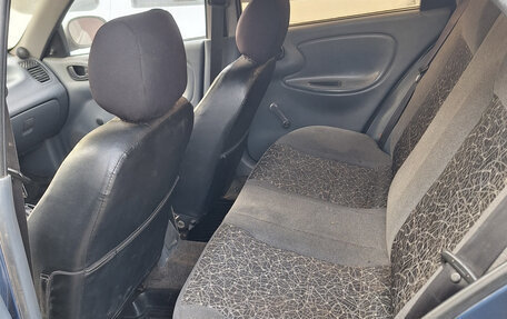 ЗАЗ Chance, 2011 год, 160 000 рублей, 8 фотография