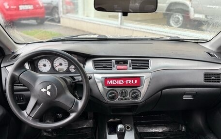 Mitsubishi Lancer IX, 2006 год, 150 000 рублей, 5 фотография