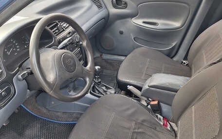 ЗАЗ Chance, 2011 год, 160 000 рублей, 6 фотография