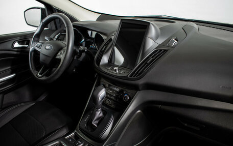 Ford Kuga III, 2017 год, 1 940 000 рублей, 10 фотография