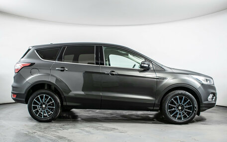 Ford Kuga III, 2017 год, 1 940 000 рублей, 4 фотография