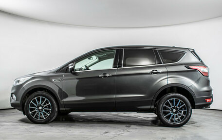 Ford Kuga III, 2017 год, 1 940 000 рублей, 8 фотография