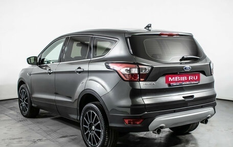 Ford Kuga III, 2017 год, 1 940 000 рублей, 7 фотография