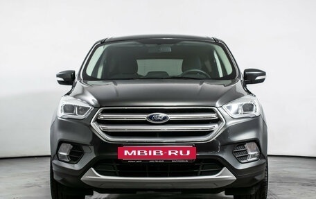 Ford Kuga III, 2017 год, 1 940 000 рублей, 2 фотография