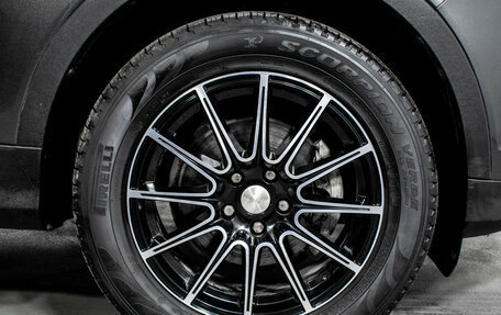 Ford Kuga III, 2017 год, 1 940 000 рублей, 15 фотография