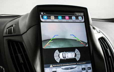 Ford Kuga III, 2017 год, 1 940 000 рублей, 14 фотография