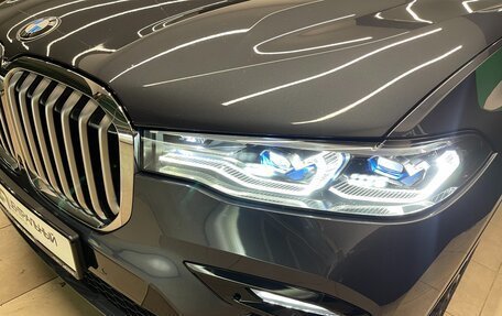 BMW X7, 2022 год, 9 700 000 рублей, 7 фотография