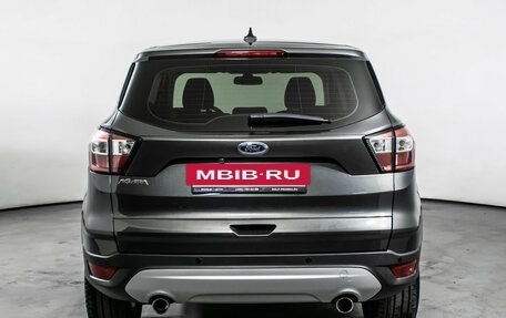 Ford Kuga III, 2017 год, 1 940 000 рублей, 6 фотография