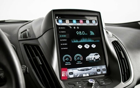 Ford Kuga III, 2017 год, 1 940 000 рублей, 13 фотография