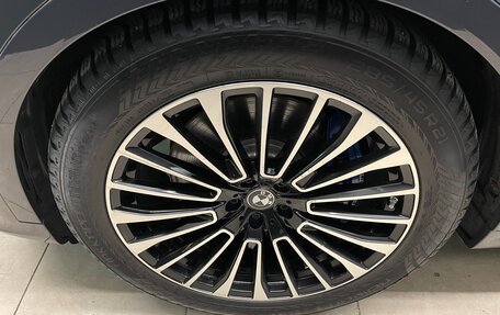 BMW X7, 2022 год, 9 700 000 рублей, 8 фотография