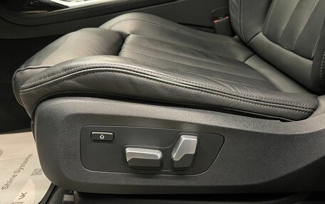 BMW X7, 2022 год, 9 700 000 рублей, 16 фотография