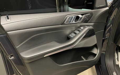 BMW X7, 2022 год, 9 700 000 рублей, 12 фотография