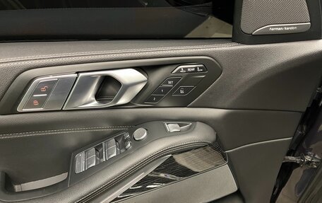 BMW X7, 2022 год, 9 700 000 рублей, 13 фотография