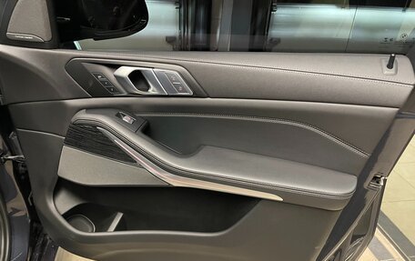 BMW X7, 2022 год, 9 700 000 рублей, 18 фотография