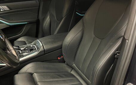 BMW X7, 2022 год, 9 700 000 рублей, 15 фотография