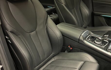 BMW X7, 2022 год, 9 700 000 рублей, 19 фотография