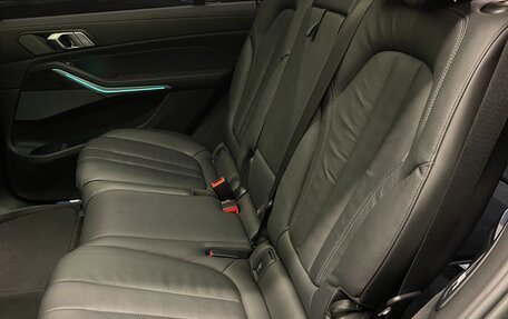 BMW X7, 2022 год, 9 700 000 рублей, 21 фотография