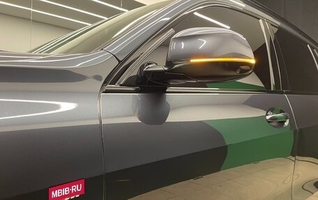 BMW X7, 2022 год, 9 700 000 рублей, 9 фотография