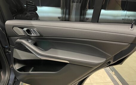 BMW X7, 2022 год, 9 700 000 рублей, 23 фотография