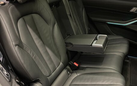 BMW X7, 2022 год, 9 700 000 рублей, 24 фотография