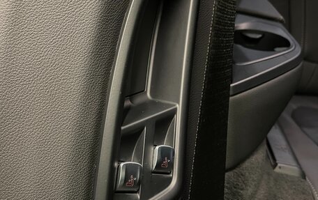 BMW X7, 2022 год, 9 700 000 рублей, 25 фотография