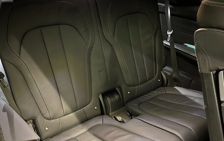 BMW X7, 2022 год, 9 700 000 рублей, 26 фотография