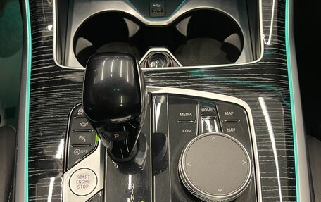 BMW X7, 2022 год, 9 700 000 рублей, 36 фотография